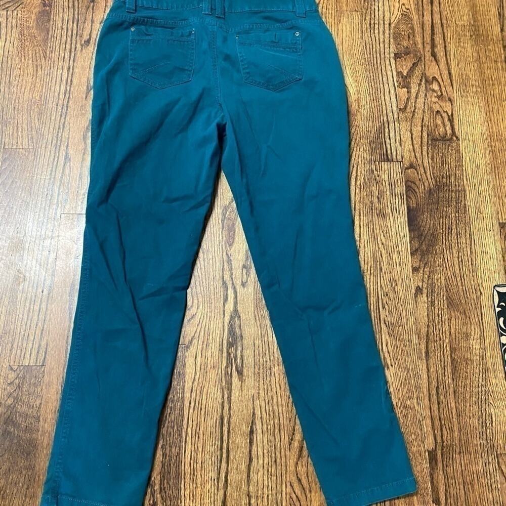 FASHION BUG WOMENS JEAN SIZE 10 - Picture 2 of 3